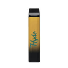 HYDE EDGE PINEAPPLE ICE 1500
