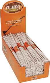 FUJIMA SOFT PIPE CLEANER 30PCS  24PK