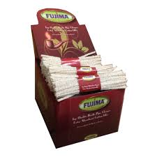 FUJIMA SOFT PIPE CLEANER 44PCS  48PK