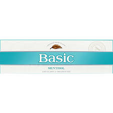BASIC MEN SILVER BX BP (D)