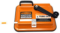 TubeCut by Gambler Cigarette Machine