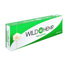 WILD HEMP HEMPETTES (10)
