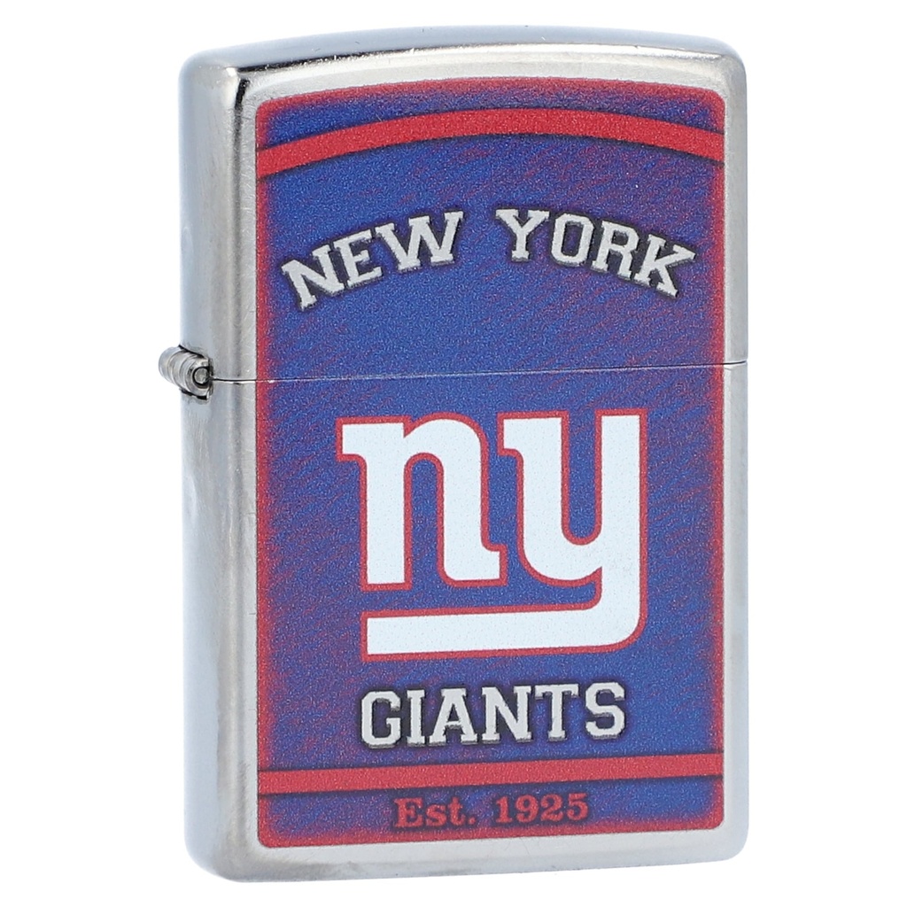 ZIPPO  NFL NEWYORK GIANTS