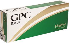 GPC MEN 100 (G)