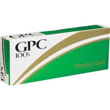 GPC MEN GOLD 100 (G)