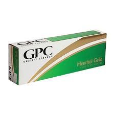 GPC MEN GOLD KS (G)