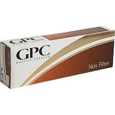 GPC NON FILTER (G)