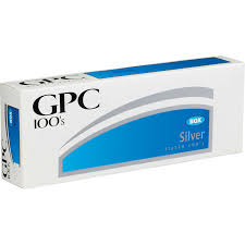GPC SILVER 100 BOX (G)