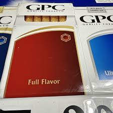 GPC SILVER KS BOX (G)