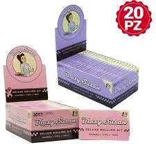 BLAZY SUSAN DELUX ROLLING KIT 1 1/4