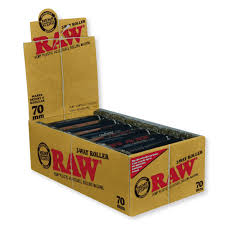 RAW 2- WAY ROLLER 70MM
