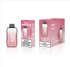 VIHO SEX ON THE BEACH 10K PUFFS