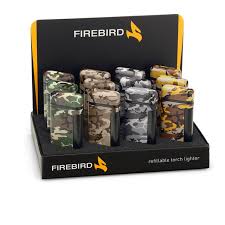 COLIBRI FIREBIRD SIDEWINDER CAMO