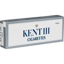 KENT III SOFT 100