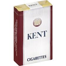 KENT SOFT KING