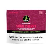 FUMARI SOUR CHERRY 100 GM