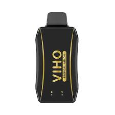 VIHO TROPICAL MELON 10K PUFFS