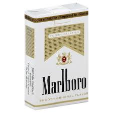 MARLBORO GOLD SOFT PK BP