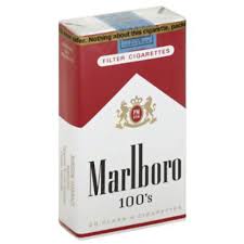 MARLBORO SFT 100 BP