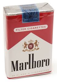 MARLBORO SOFT KING BP
