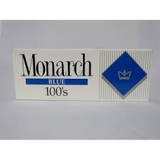 MONARCH BLUE FSC 100 (G)