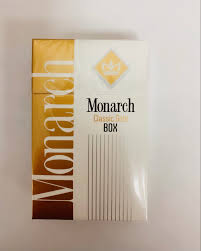 MONARCH GOLD FSC BOX (G)