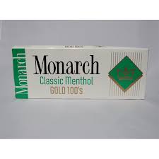 MONARCH MENT GOLD FSC 100 (G)