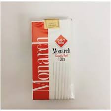 MONARCH RED FSC 100 (G)