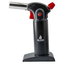 BLINK TORCH LIGHTER LB03 BLACK