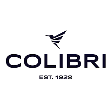 COLIBRI CUT CIGAR CUTTER BLACK+BLACK BLADES