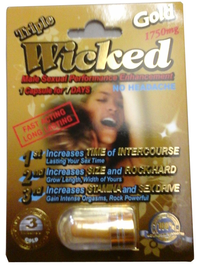 MASTERZEN 7000 1'S GOLD/ PLATINUM