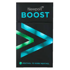 NEWPORT BOOST BOX