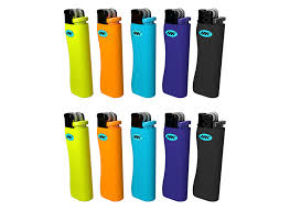 MK GRIP LIGHTER II X 50