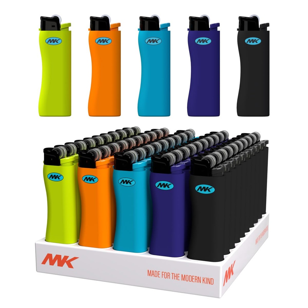 MK GRIP LIGHTER II X 50
