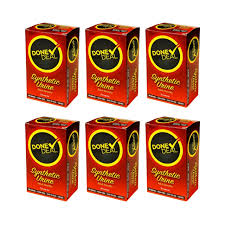 DONE DEAL URINE (6ct)