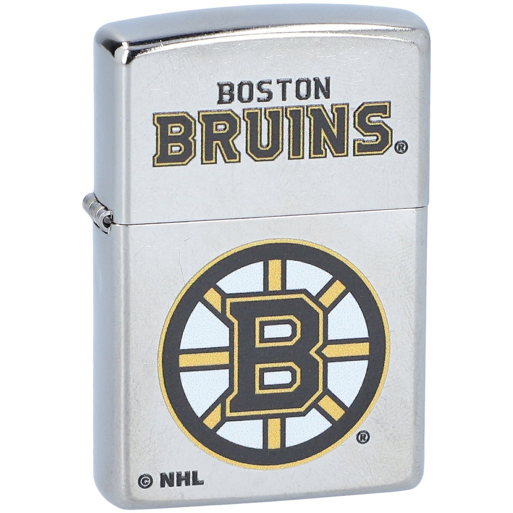 ZIPPO NHL BOSTON BRUINS
