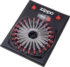 ZIPPO FLINT PACK OF 24