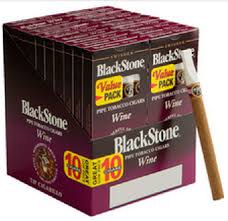 SWISHER SWEETS BLACKSTONE WINE VALUE TWIN PACK