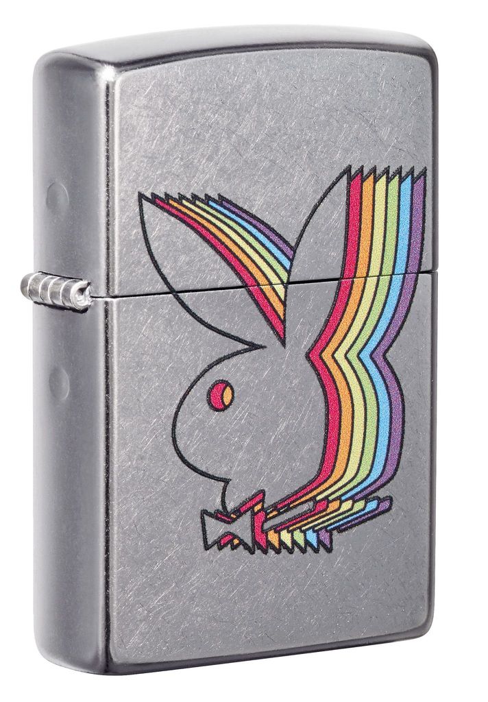 ZIPPO PLAYBOY
