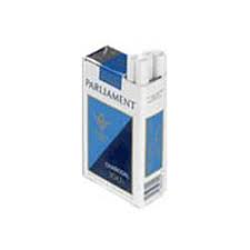 PARLIAMENT WHITE SOFT BP