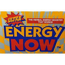 ULTRA ENERGY NOW