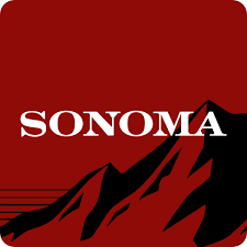 SONOMA RED 100'S BOX (G)