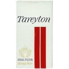 TAREYTON FILTER