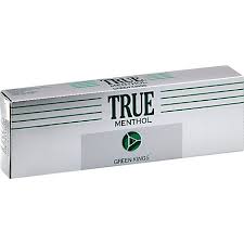 TRUE MENTHOL KING