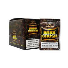 FRONTO KING DARK CRUSH 12 POUCHES