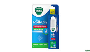 VICKS INHALER W/KEY CHAIN 20 COUNT JAR