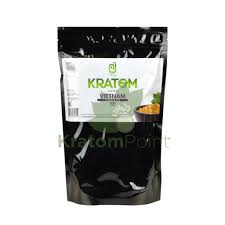 NJOY KRATOM 1 KG  POWDER VIETNAM