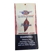 FRONTO LEAF PALMA 
