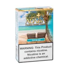 ADALYA HAWAII 50X10