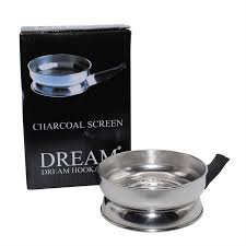 DREAM CHARCOAL SCREEN